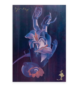 James Jean - Eternal Journey (Slipcase Print)