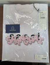 Load image into Gallery viewer, Kaws × Sacai - KAWS : HOLIDAY SHANGHAI - Sacai Tee (White)
