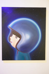 Kenneth Tsang - Cosmic Wonder: I Wonder How You Are
