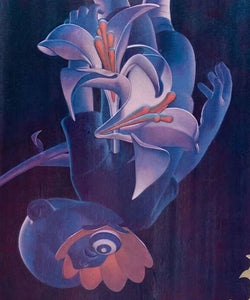 James Jean - Eternal Journey (Slipcase Print)