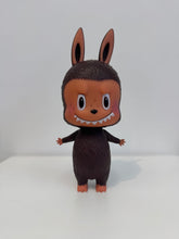 Load image into Gallery viewer, Kasing Lung - Labubu ( The Monsters, Brown, 2017, Freckles)

