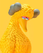 Load image into Gallery viewer, KAWS - Big Bird (Sesame Street)
