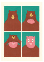 Load image into Gallery viewer, Joan Cornella  - TrulyBear
