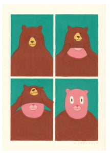 Joan Cornella  - TrulyBear