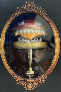 Jun Takahashi X Undercover, Medicom Toy - Hamburger Lamp