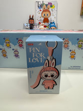 Load image into Gallery viewer, Kasing Lung - ‘W&#39; Pin For Love (The Monsters, Pop Mart)
