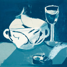 Load image into Gallery viewer, Danielle Orchard - Still Life with Lemons
