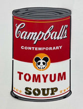 Load image into Gallery viewer, Muebon - TOMYUM
