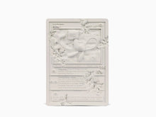 Load image into Gallery viewer, Daniel Arsham - White Crystalized Mew Card
