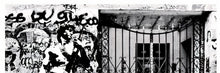 Load image into Gallery viewer, Blek Le Rat, Shepard Fairy, Sybille Prou - David
