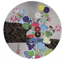 Load image into Gallery viewer, Takashi Murakami - Korin: Tranquility
