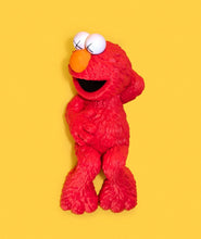 Load image into Gallery viewer, KAWS - Elmo (Sesame Street)
