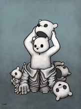 Load image into Gallery viewer, Luke Chueh - Inside Out
