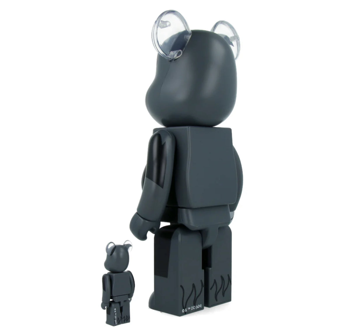 セブンイレブン 冬ギフト カタログ Toy Medicom - Series Animated The (Batman Phantasm Bearbrick その他