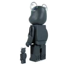 Load image into Gallery viewer, Medicom Toy - Bearbrick Phantasm (Batman The Animated Series Ver.) 400% + 100% (Be@rbrick)
