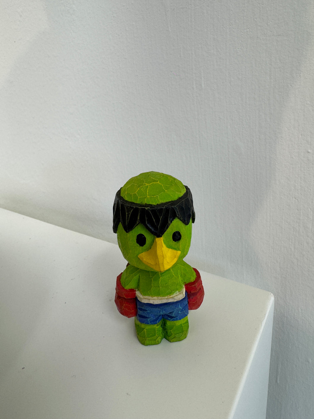 MadenyHenk - BattleKapp