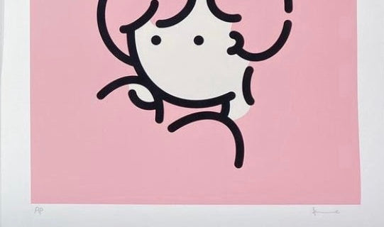 Kiminoe - Mono (Pink) – Toyol Toys
