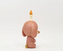 Load image into Gallery viewer, Chen Weiting - Keep Balance (陳威廷, Sculpture, Candle Dog, Pastel, Fade)

