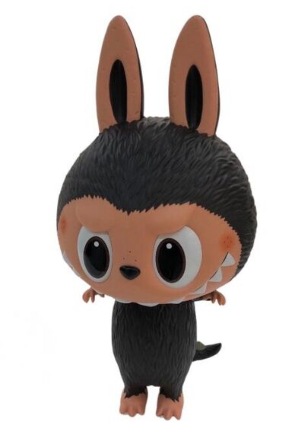 100体限定 How2Work x Kasing Lung Zimomo zimomo Limited to 45 kasing lung how2work Love Bub labubu