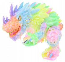 Load image into Gallery viewer, Instinctoy - Ice Vincent (Glow in Dark)
