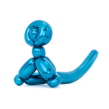 Load image into Gallery viewer, Jeff Koons - Balloon Monkey (Blue)
