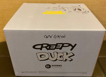 Load image into Gallery viewer, Cote Escriva - Creepy Duck ( Fluor)
