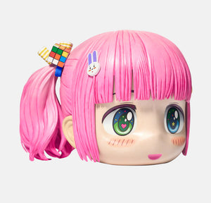 Mr. - Marina Head Collectible (Pink)