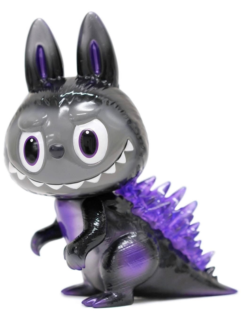 Kasing Lung - Gojimomo Sphere ( Purple, Labubu, The Monsters, Dinosaur )