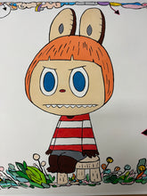 Load image into Gallery viewer, Kasing Lung - THE MONSTERS 10th Anniversary (Hong Kong, Labubu)
