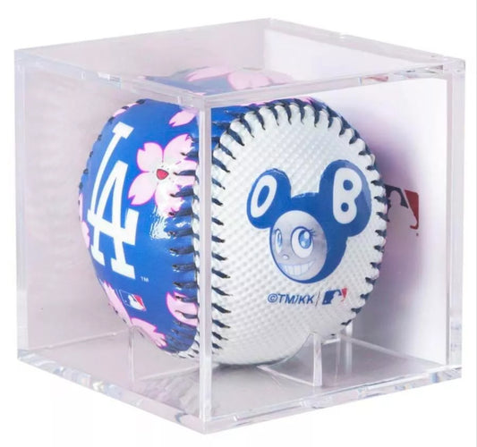Takashi Murakami + MLB World Tour Tokyo Series - Rawlings Dodgers Baseball