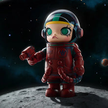 Load image into Gallery viewer, Kenny Wong - Mega Space Molly 400% Hello Moon

