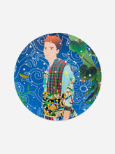 Load image into Gallery viewer, Tomokazu Matsuyama 松山智 Perfect All Alone Ironic (Blue)
