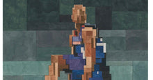 Load image into Gallery viewer, Adam Lister - Vince Carter
