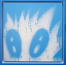 Load image into Gallery viewer, Bernandi Desanda - Whispering Colors Series, No.1 (Blue)

