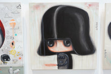 Load image into Gallery viewer, Nico da Rocha - Oh, i&#39;m sorry, i&#39;m not your father
