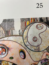 Load image into Gallery viewer, Takashi Murakami - Mania (DOB, Octopus, Hypebeast 25)

