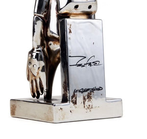 Futura - NH × FL-001 RBV INCENSE CHAMBER ( Neighborhood)