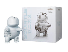 Load image into Gallery viewer, Daniel Arsham - Crystalized Squirtle ( Blue, Pokemon )
