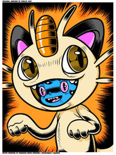 Load image into Gallery viewer, Muklay -  Naughty Cat
