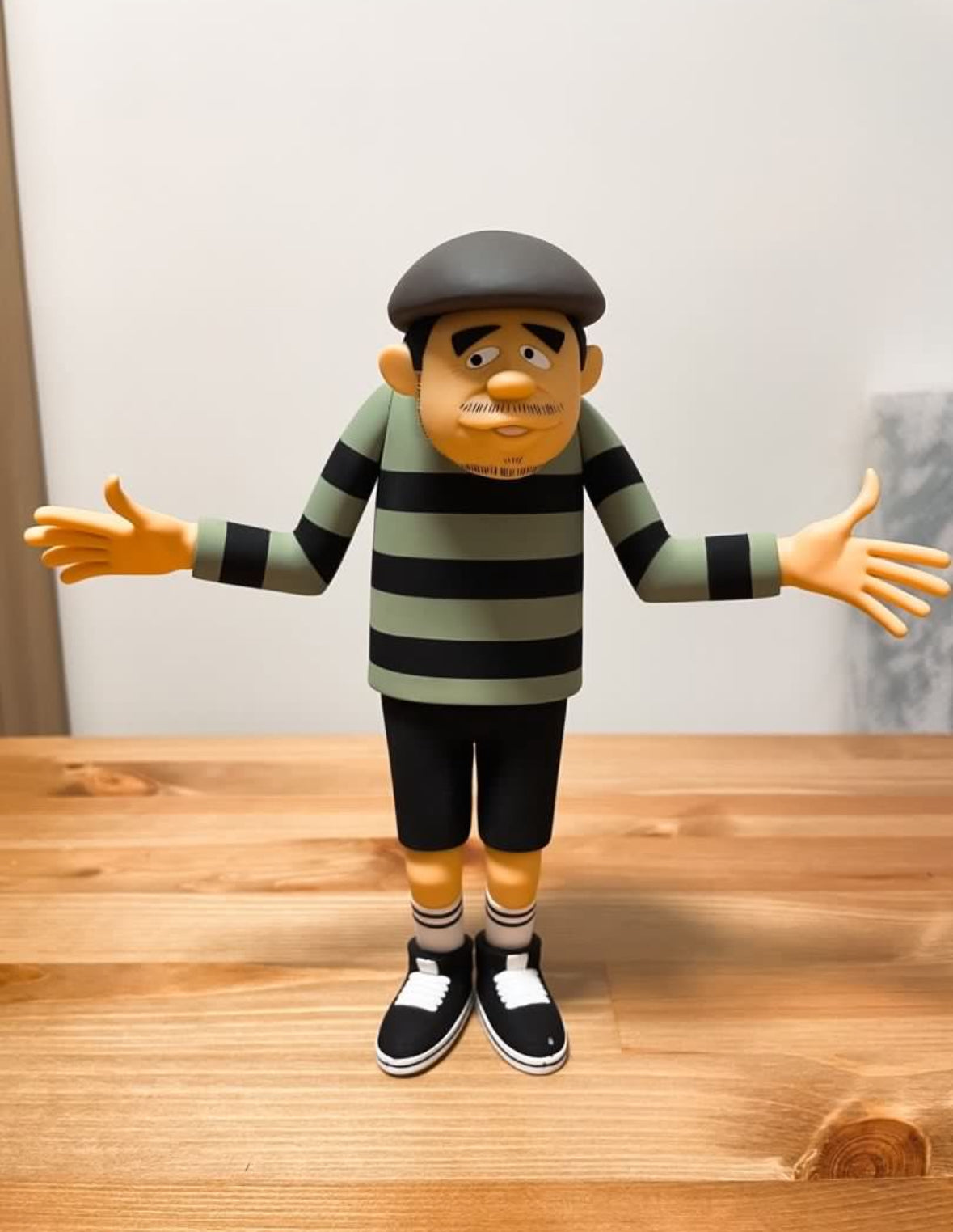 Yusuke Hanai - Steve Caballero (Special Colourway)