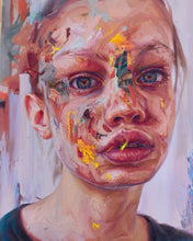 Load image into Gallery viewer, Jenny Saville - Gaze
