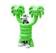Load image into Gallery viewer, Steven Harrington - Gotcha( Mello, Neon Green)
