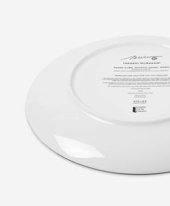 Takashi Murakami - Panda Cubs. Hoyoyo, Zzzzz.
( Plate)