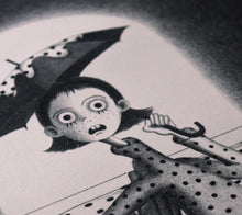 Load image into Gallery viewer, Isabella Cancino- "Out of the Arms of Love"
