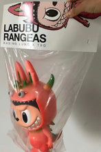Load image into Gallery viewer, Kasing Lung - Labubu Rangeas ( Red, The Monsters, Zimomo)
