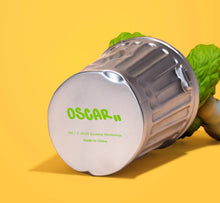 Load image into Gallery viewer, KAWS - Oscar The Grouch (Sesame Street)
