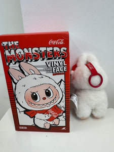 Kasing Lung -  Surprise Shake (Coca Cola PopMart Labubu The Monsters )