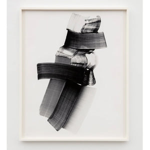 Lee Bae - BRUSHSTROKE