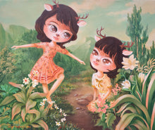 Load image into Gallery viewer, Adin Wiedyardini - Blooming Wonders
