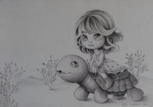 Load image into Gallery viewer, Adin Wiedyardini - Our Way Home
